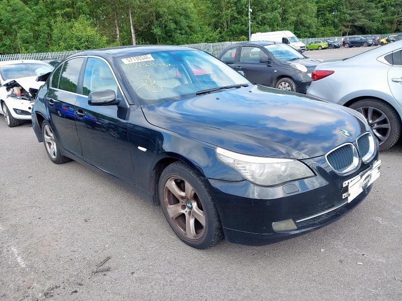 Bmw 5 (E60) [Fabr 2004-2010]