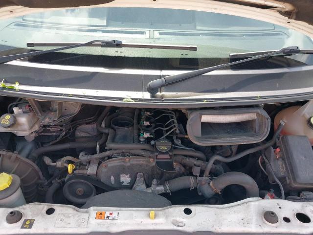 Ford Transit [Fabr 2006-2013]