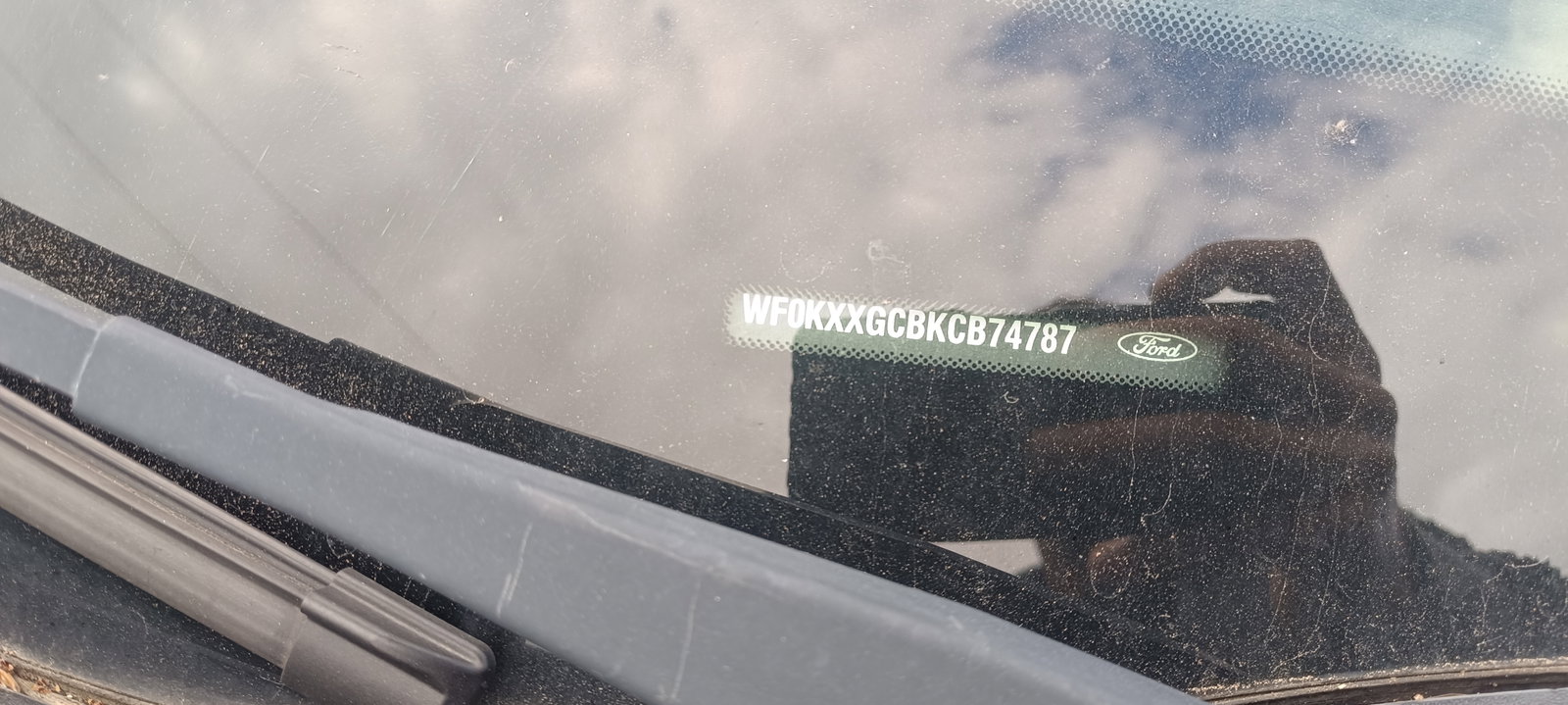 Ford Focus 3 [Fabr 2010-2018]
