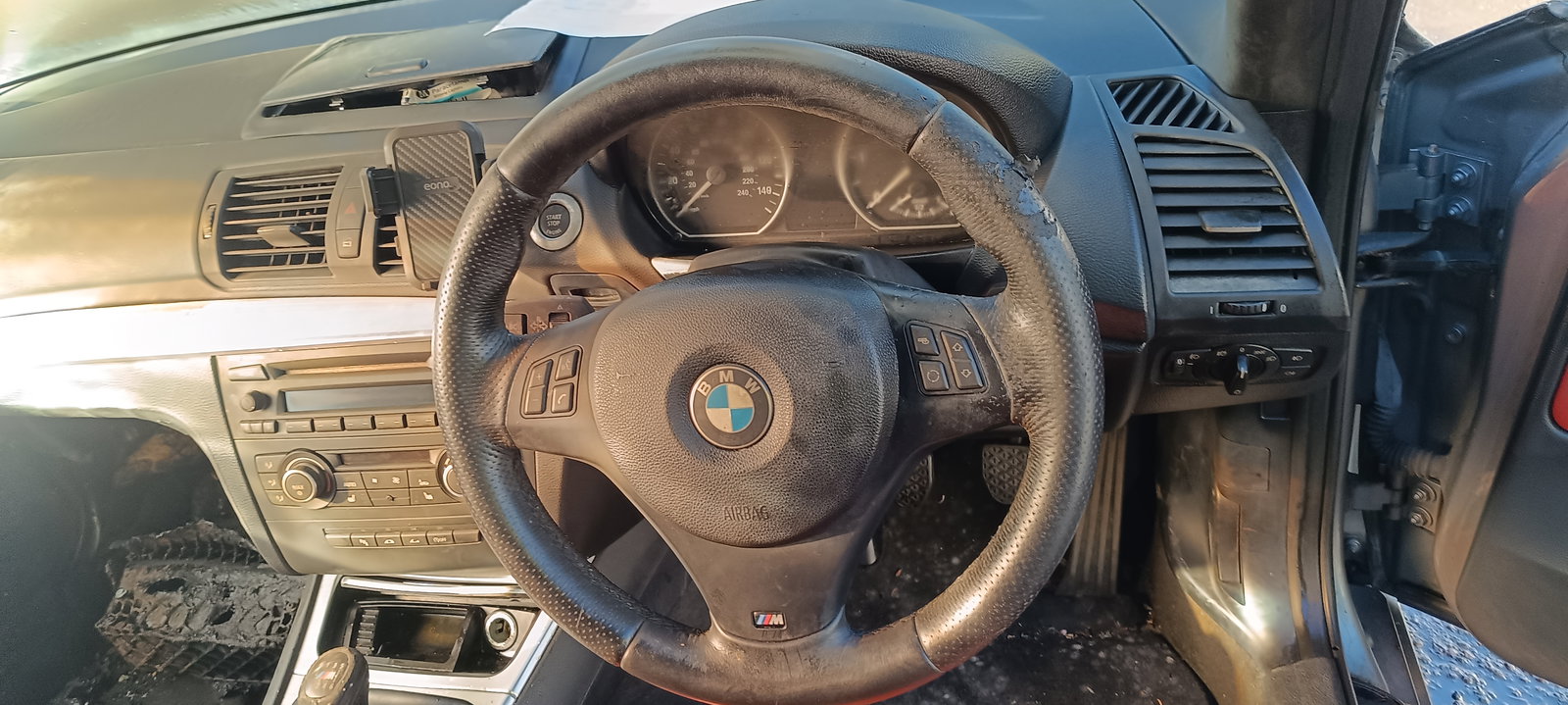 Bmw 1 (E88) [Fabr 2008-2013]