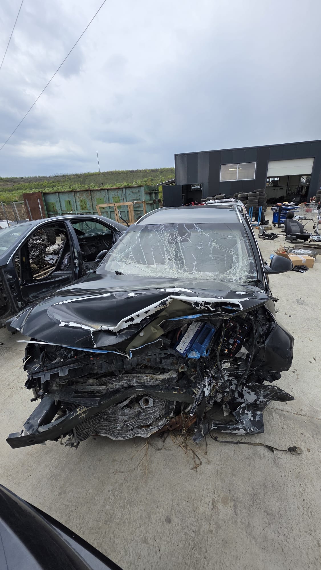 Opel Insignia A [Fabr 2008-2016]