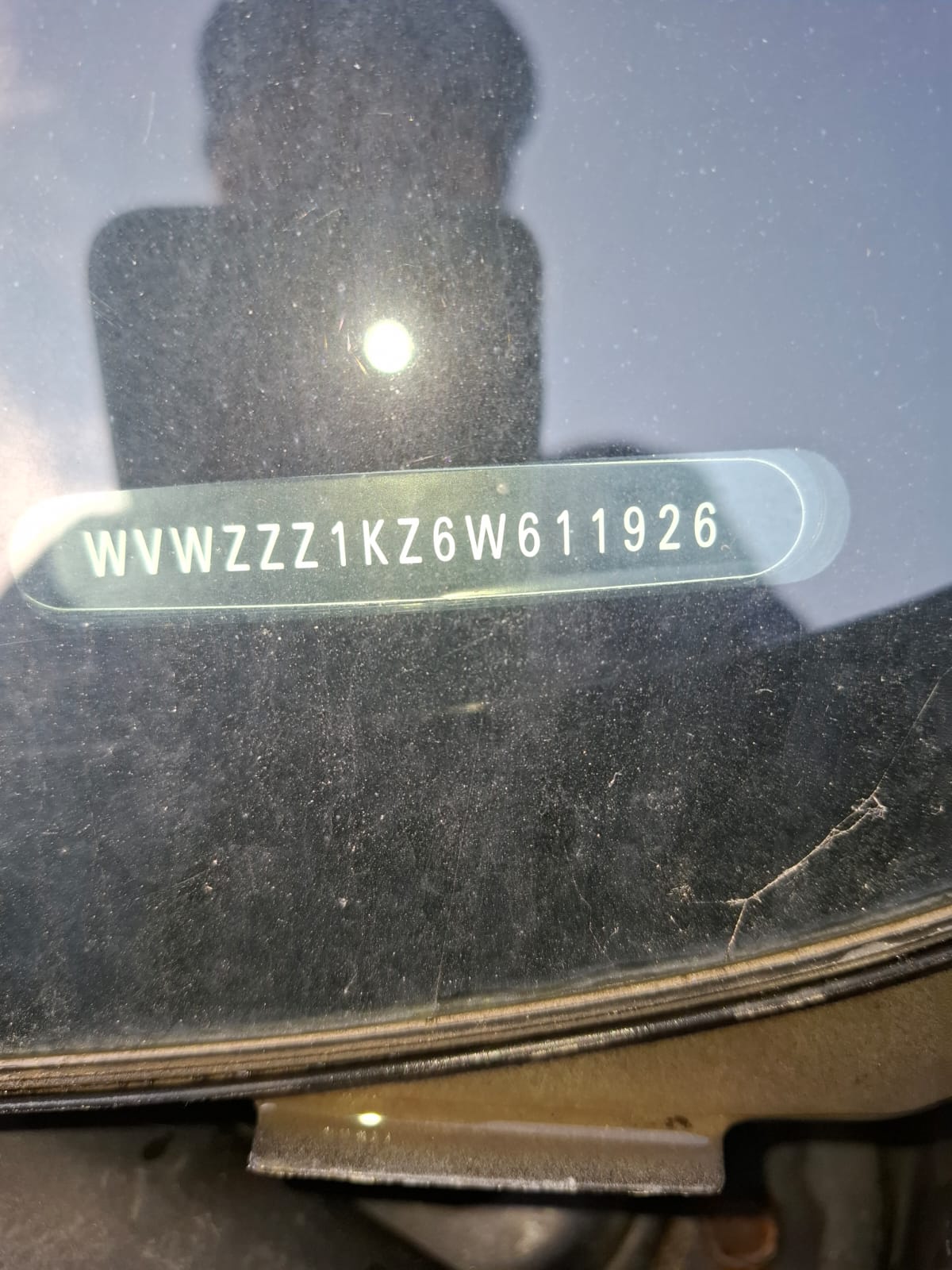 Volkswagen Golf 5 Plus (5M1) [Fabr 2005-2008]