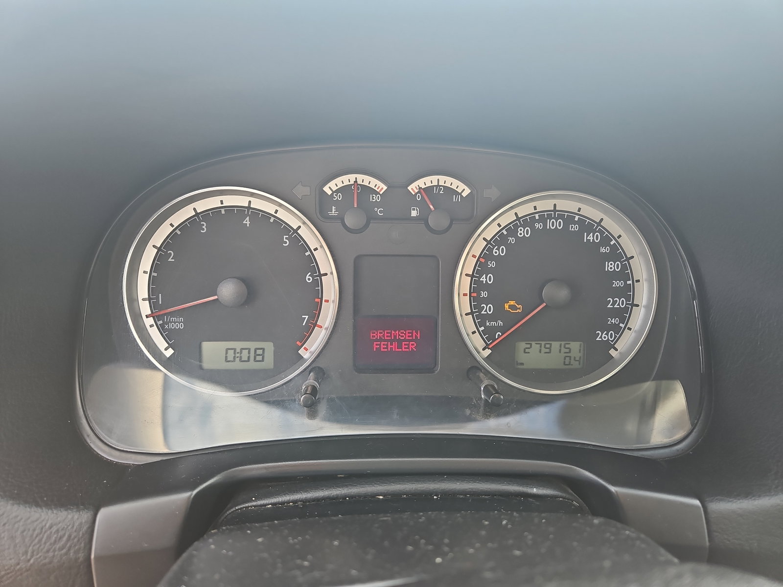 Volkswagen Golf 4 (1J1) [Fabr 1997-2004]