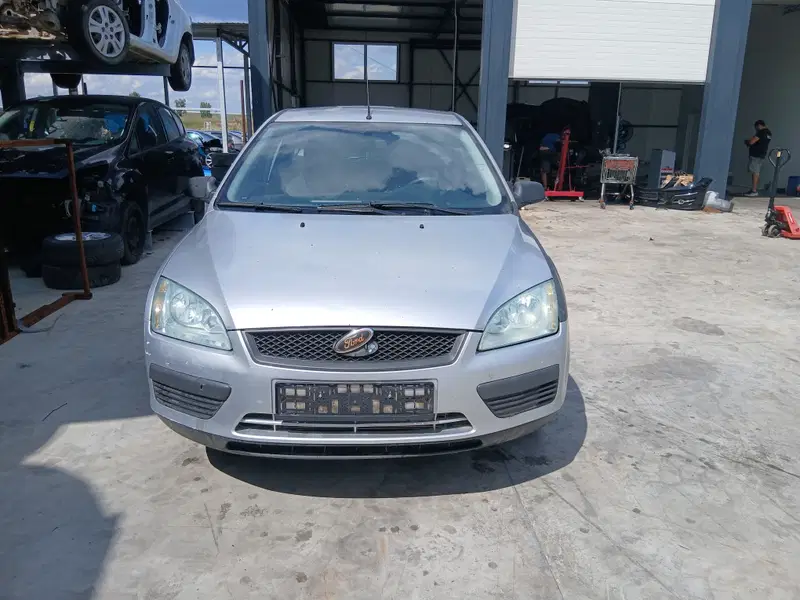 Ford Focus 2 (DA) · 2005