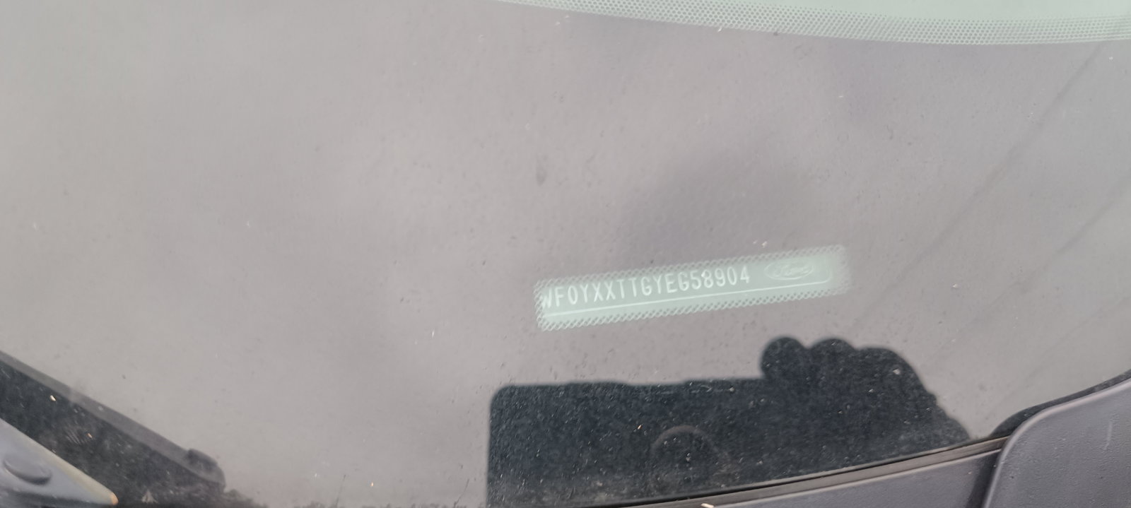 Ford Transit Custom (TTF) [Fabr 2012-2016]