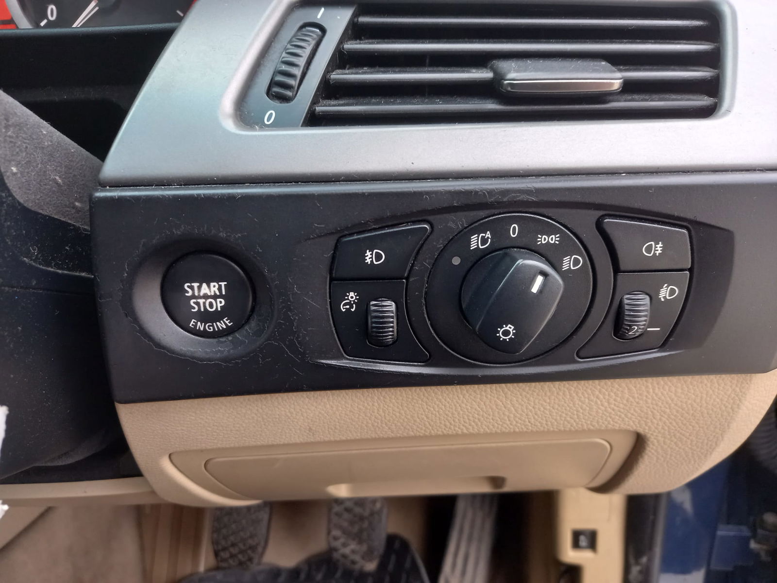 Bmw 5 Touring (E61) [Fabr 2004-2010]