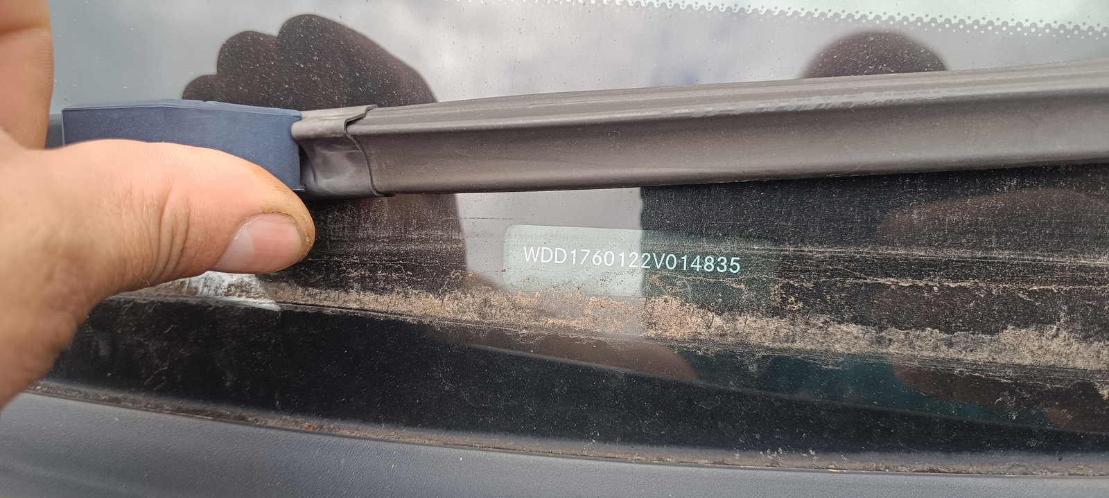 Mercedes Clasa A (W176) [Fabr 2012-2018]