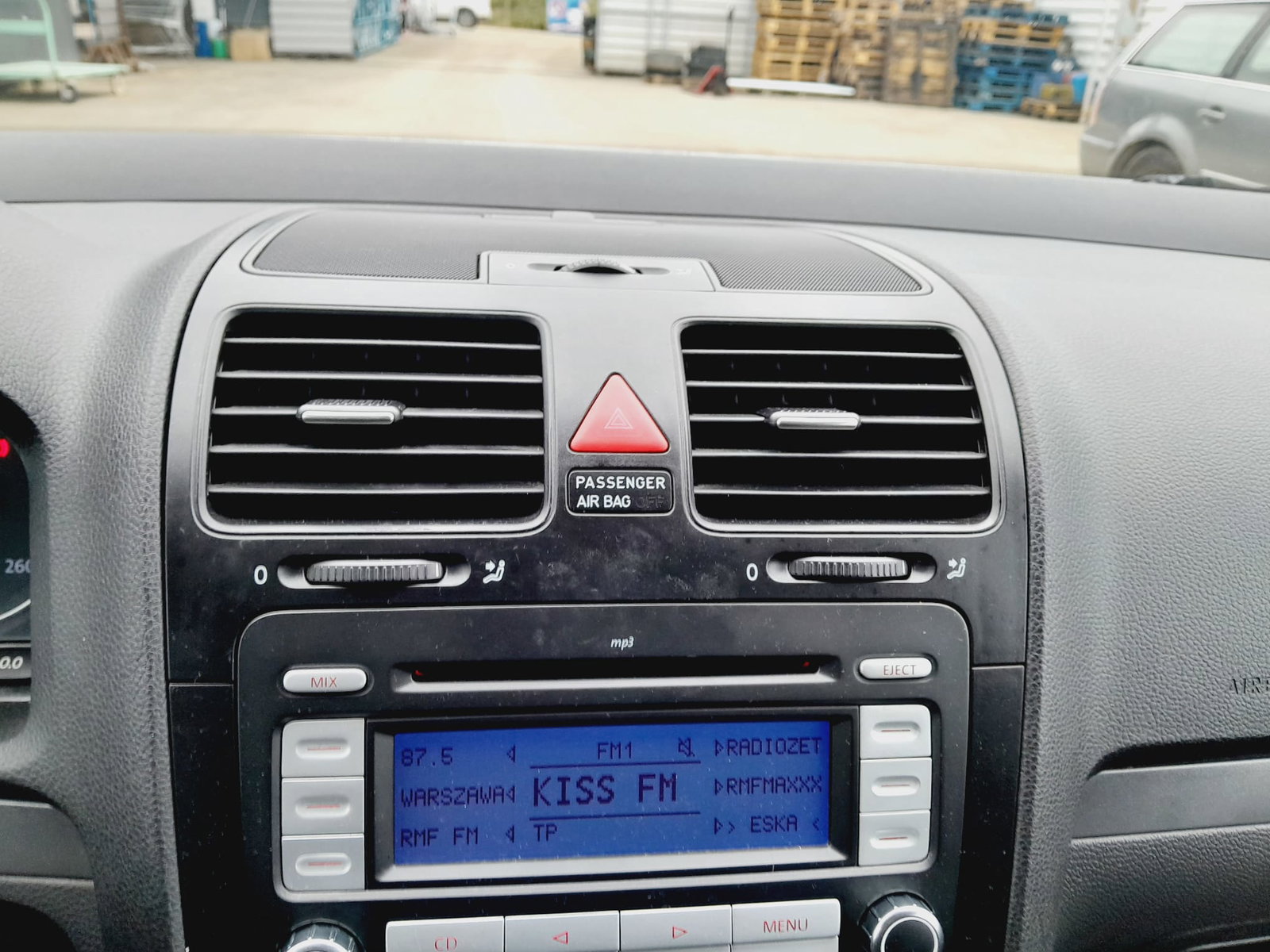 Volkswagen Jetta 3  (1K2) [Fabr 2005-2010]