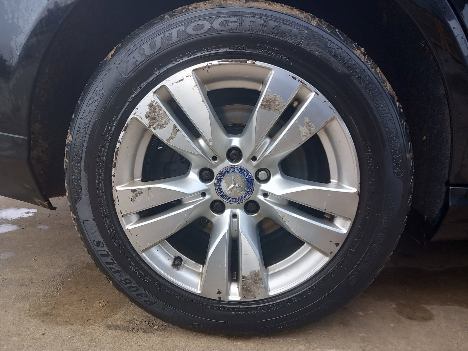 Mercedes Clasa E (W212) [Fabr 2009-2016]