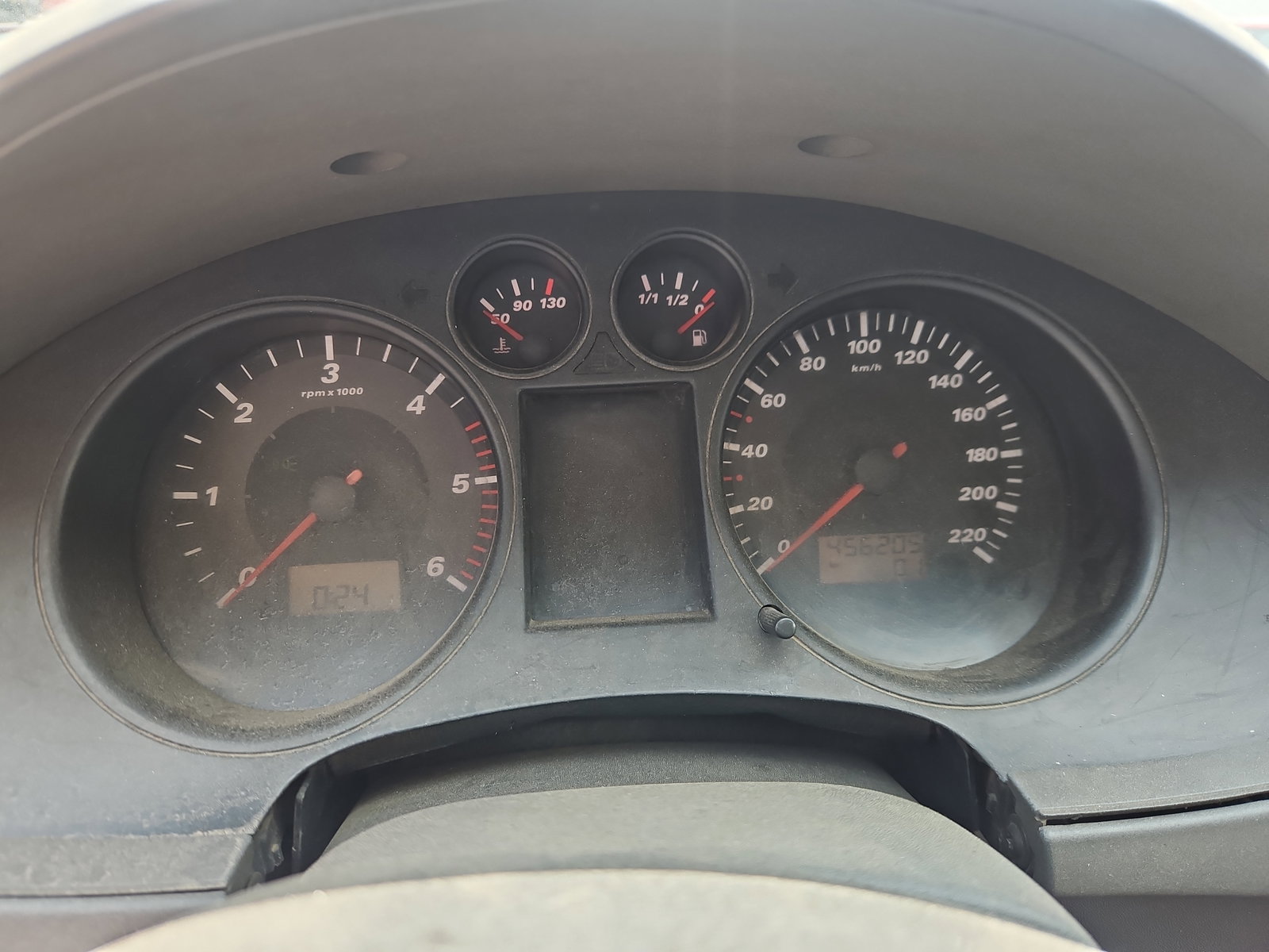 Seat Cordoba (6L2) [Fabr 2002-2009]