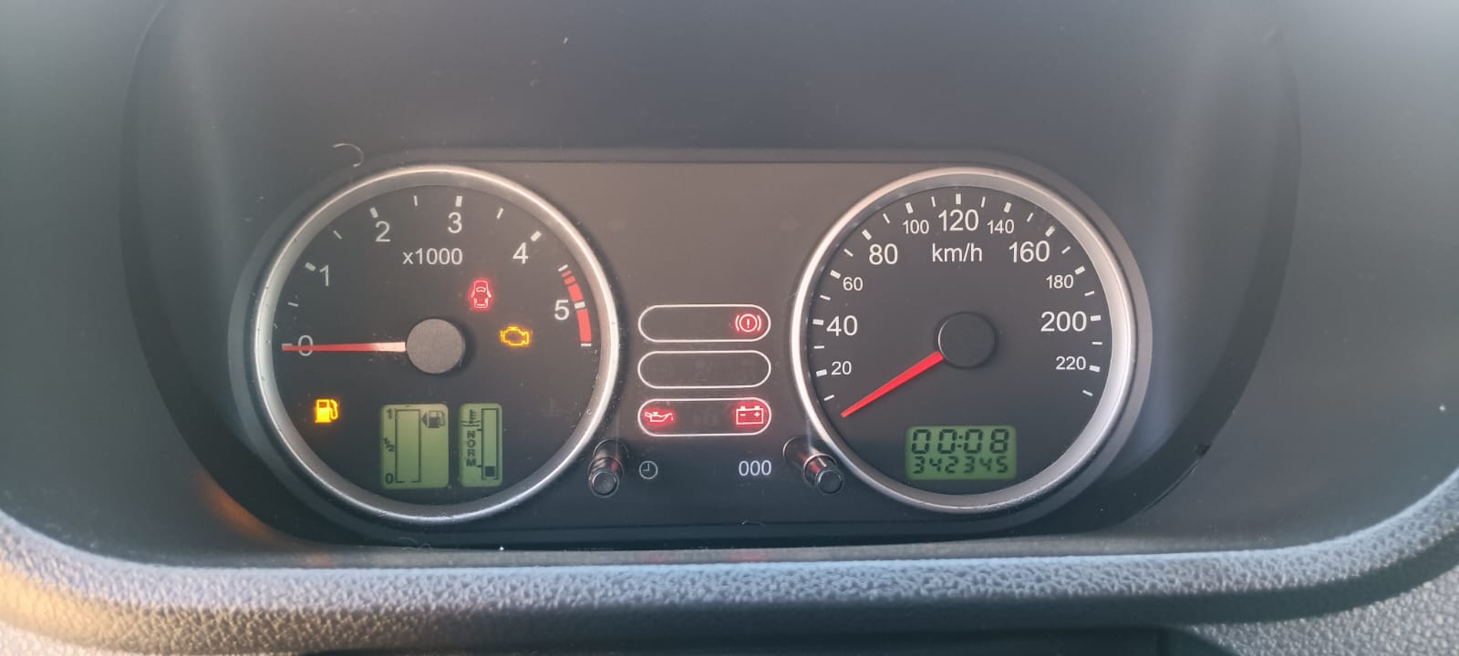 Ford Fusion (JU) [Fabr 2002-2012]