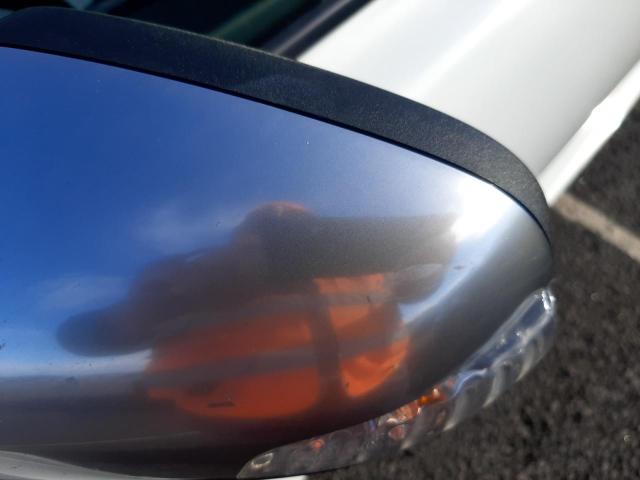 Volvo C30 Coupe Facelift Rdesign [Fabr 2006-2013]